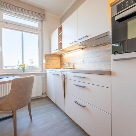 Haus Inselanker Kajuete 01 Lägenhet Norderney Exteriör bild
